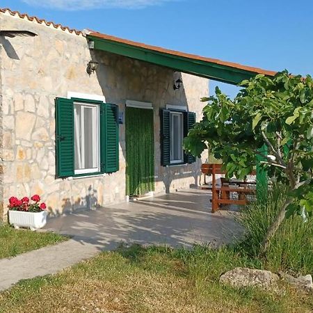 קרס Krcina Holiday Home מראה חיצוני תמונה