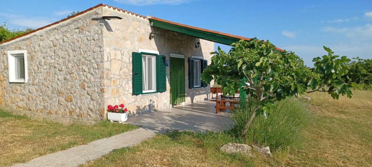 קרס Krcina Holiday Home מראה חיצוני תמונה
