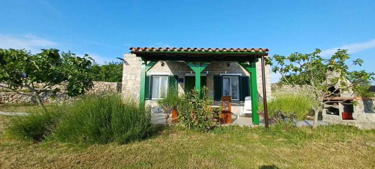קרס Krcina Holiday Home מראה חיצוני תמונה