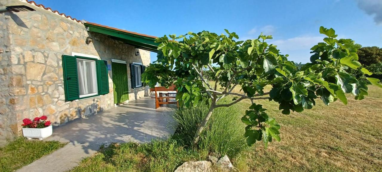 קרס Krcina Holiday Home מראה חיצוני תמונה