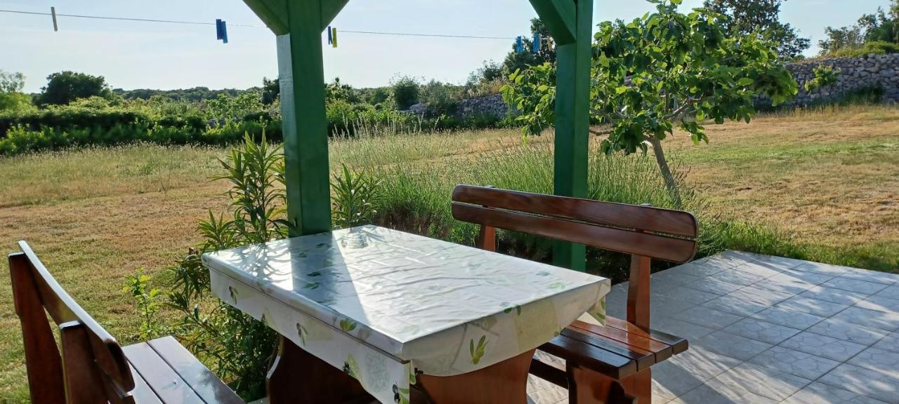 קרס Krcina Holiday Home מראה חיצוני תמונה