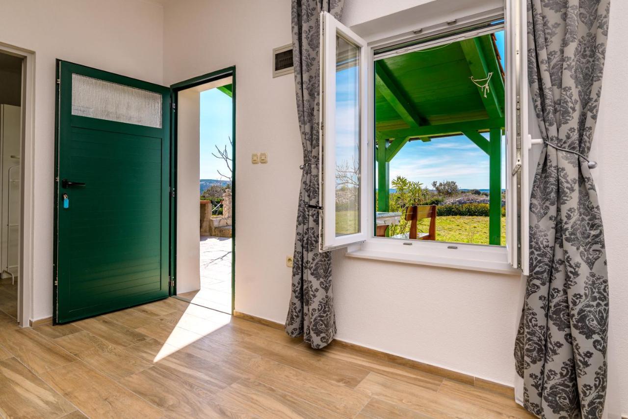 קרס Krcina Holiday Home מראה חיצוני תמונה