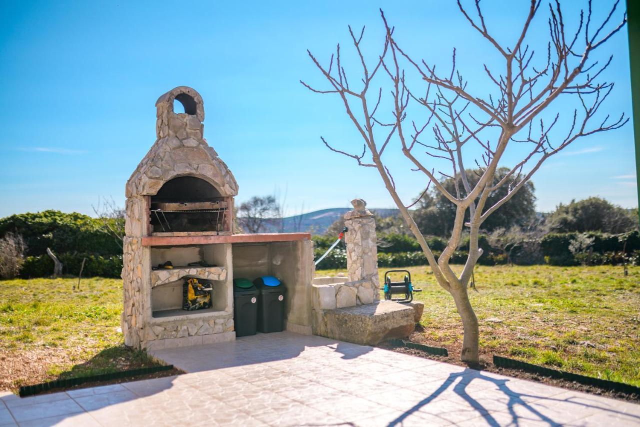 קרס Krcina Holiday Home מראה חיצוני תמונה