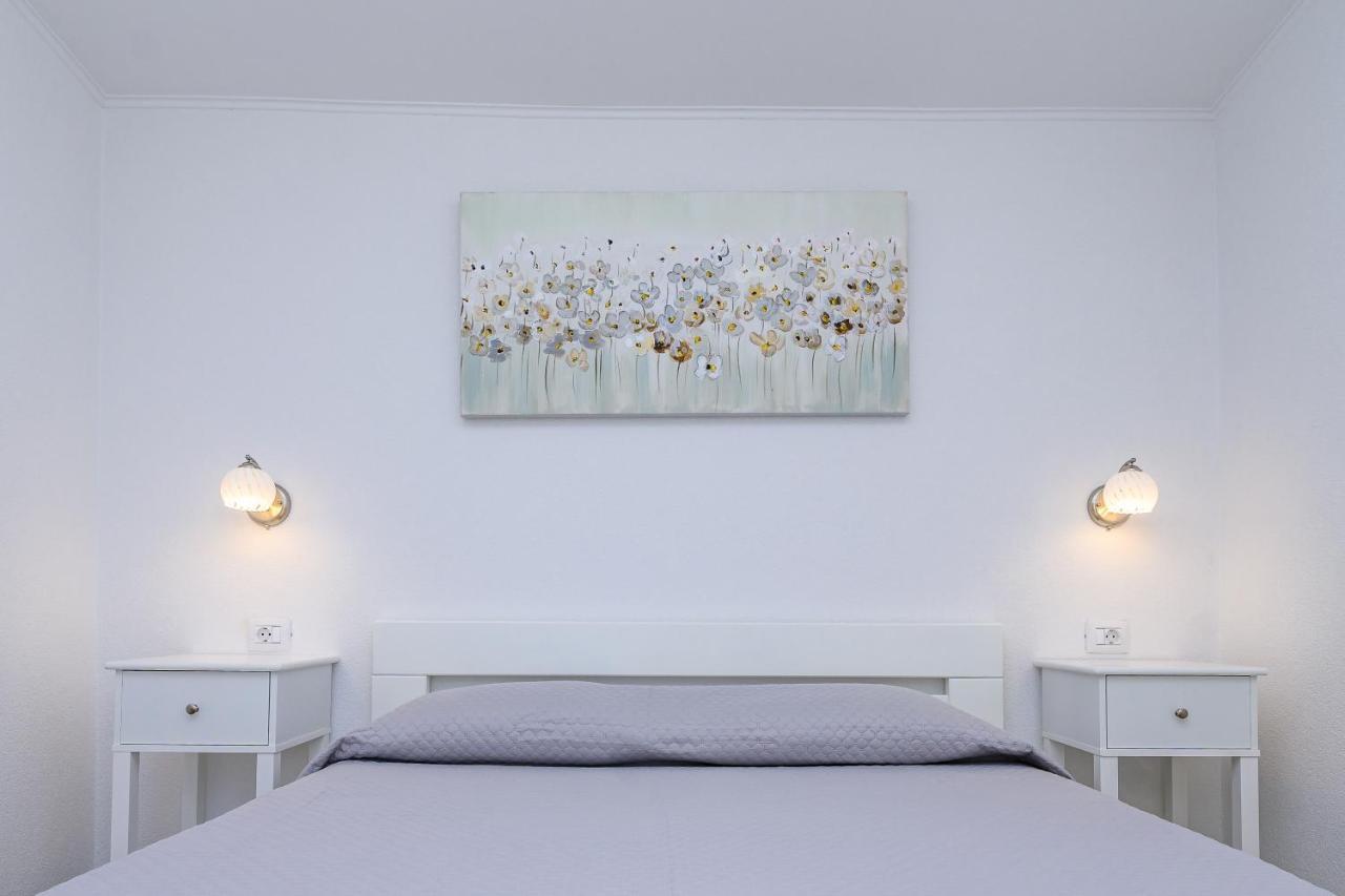 קרס Krcina Holiday Home מראה חיצוני תמונה