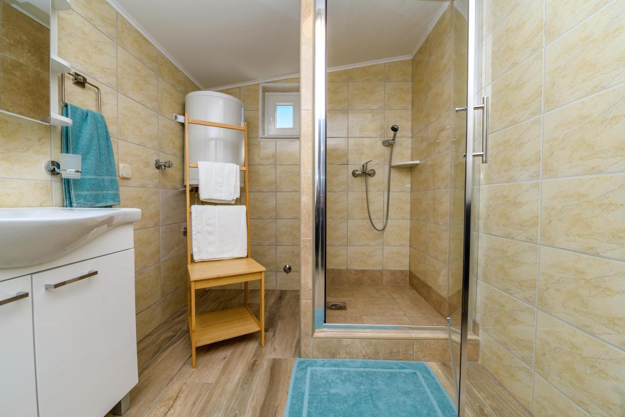 קרס Krcina Holiday Home מראה חיצוני תמונה