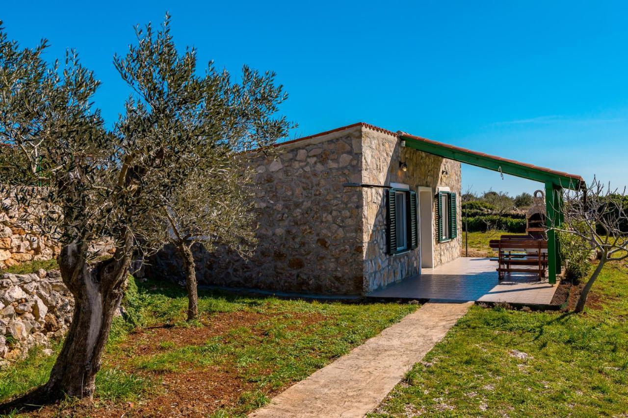 קרס Krcina Holiday Home מראה חיצוני תמונה