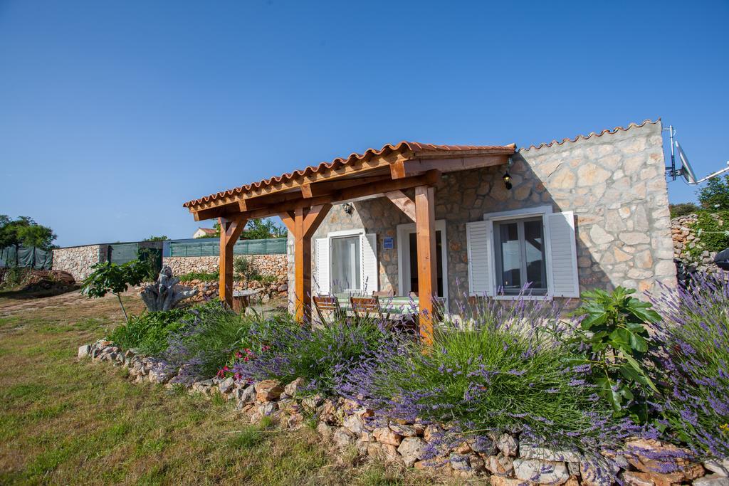 קרס Krcina Holiday Home מראה חיצוני תמונה