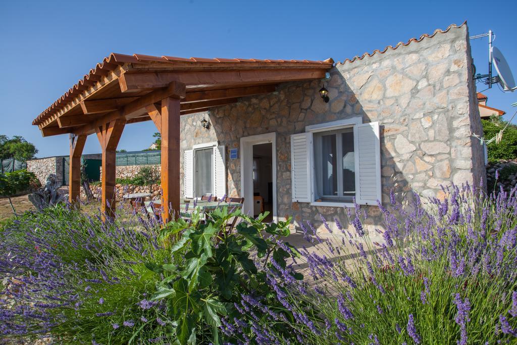 קרס Krcina Holiday Home מראה חיצוני תמונה